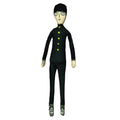 Long Shigeo Kageyama Plush