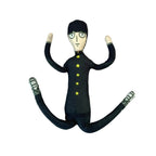 Long Shigeo Kageyama Plush