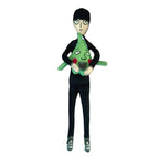 Long Shigeo Kageyama Plush