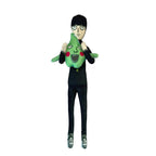 Long Shigeo Kageyama Plush