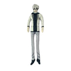 Long Seishiro Nagi Plush