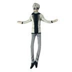 Long Seishiro Nagi Plush