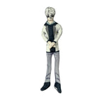 Long Seishiro Nagi Plush