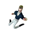 Long Naoya Zenin Plush