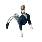 Long Naoya Zenin Plush