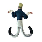 Long Naoya Zenin Plush