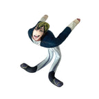 Long Naoya Zenin Plush
