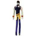 Long Narancia Ghirga Plush