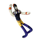 Long Narancia Ghirga Plush