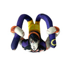 Long Narancia Ghirga Plush