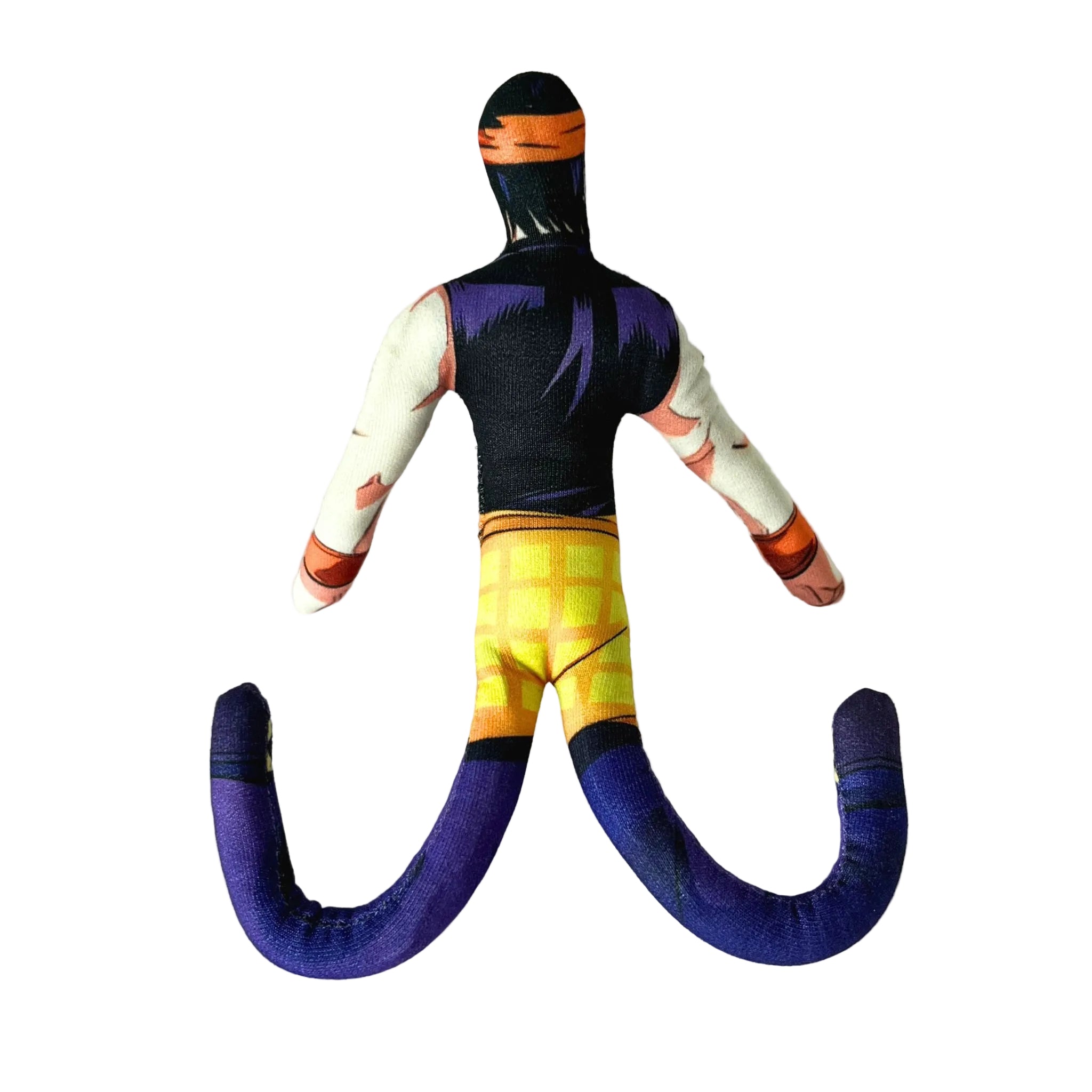 Long Narancia Ghirga Plush