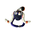 Long Narancia Ghirga Plush