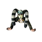 Long Risotto Nero Plush