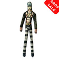 Long Risotto Nero Plush