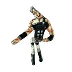 Long Jean Pierre Polnareff Plush
