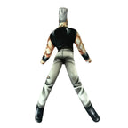 Long Jean Pierre Polnareff Plush