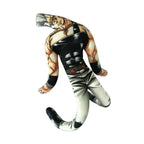 Long Jean Pierre Polnareff Plush