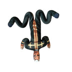 Long Enrico Pucci Plush
