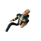 Long Enrico Pucci Plush