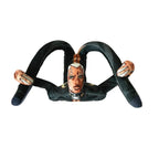 Long Enrico Pucci Plush