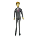 Long Arataka Reigen Plush