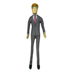 Long Arataka Reigen Plush