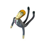 Long Arataka Reigen Plush