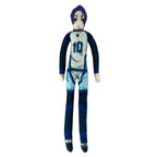 Long Reo Mikage Plush