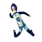 Long Reo Mikage Plush