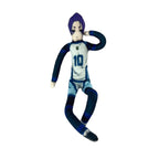 Long Reo Mikage Plush