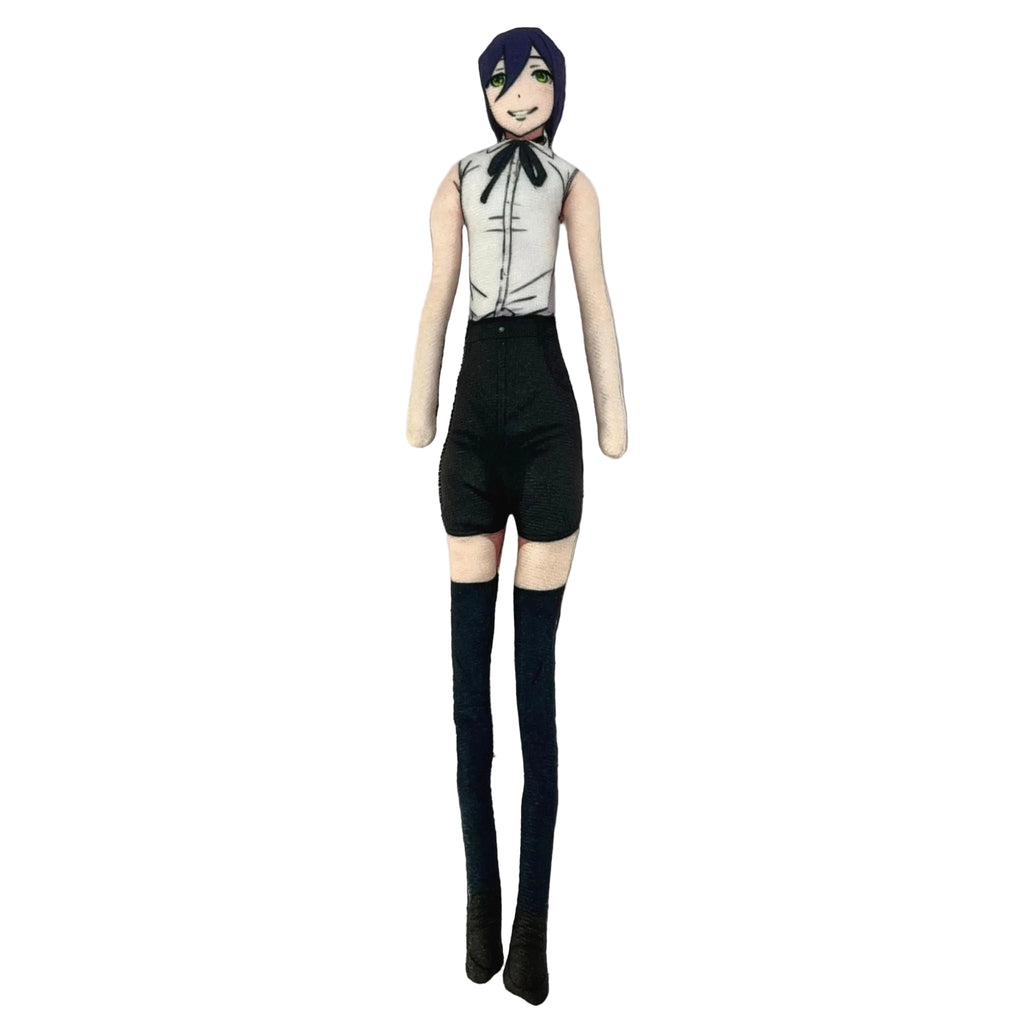 Long Reze Plush