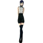 Long Reze Plush