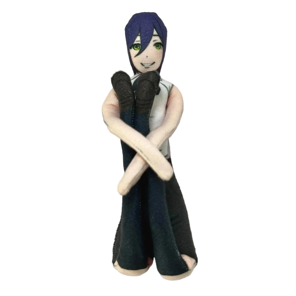 Long Reze Plush