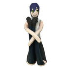 Long Reze Plush