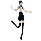 Long Reze Plush