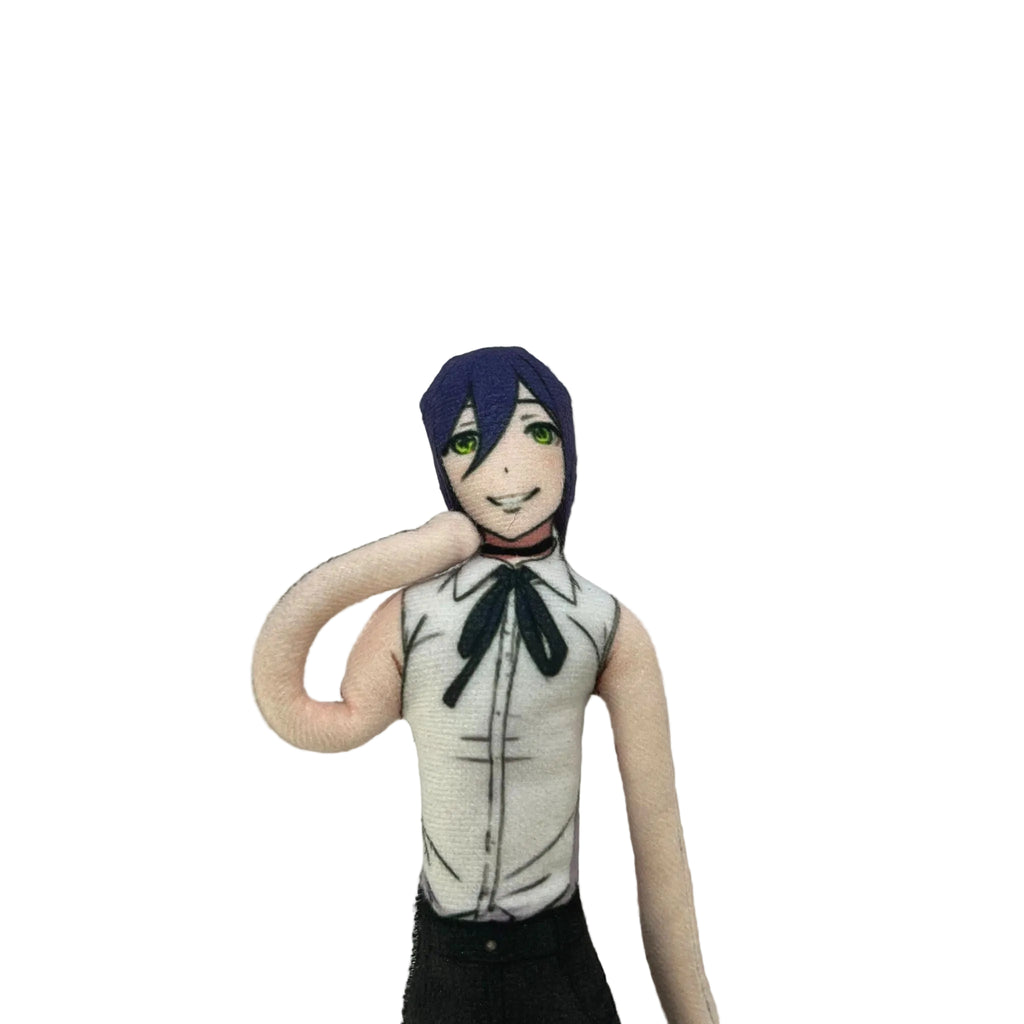 Long Reze Plush