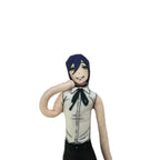 Long Reze Plush