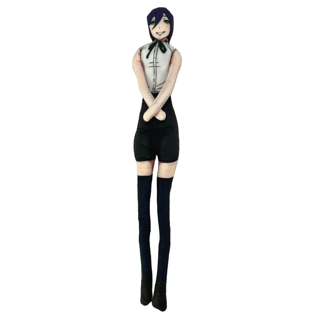Long Reze Plush