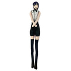 Long Reze Plush