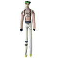 Long Rohan Kishibe Plush