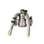 Long Rohan Kishibe Plush