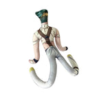 Long Rohan Kishibe Plush