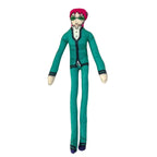 Long Saiki Kusuo Plush