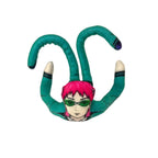 Long Saiki Kusuo Plush