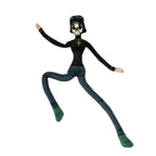 Long Shizuku Murasaki Plush