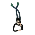Long Shizuku Murasaki Plush