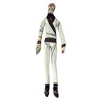 Long Ryomen Sukuna Plush