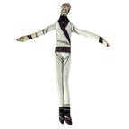 Long Ryomen Sukuna Plush