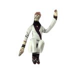 Long Ryomen Sukuna Plush