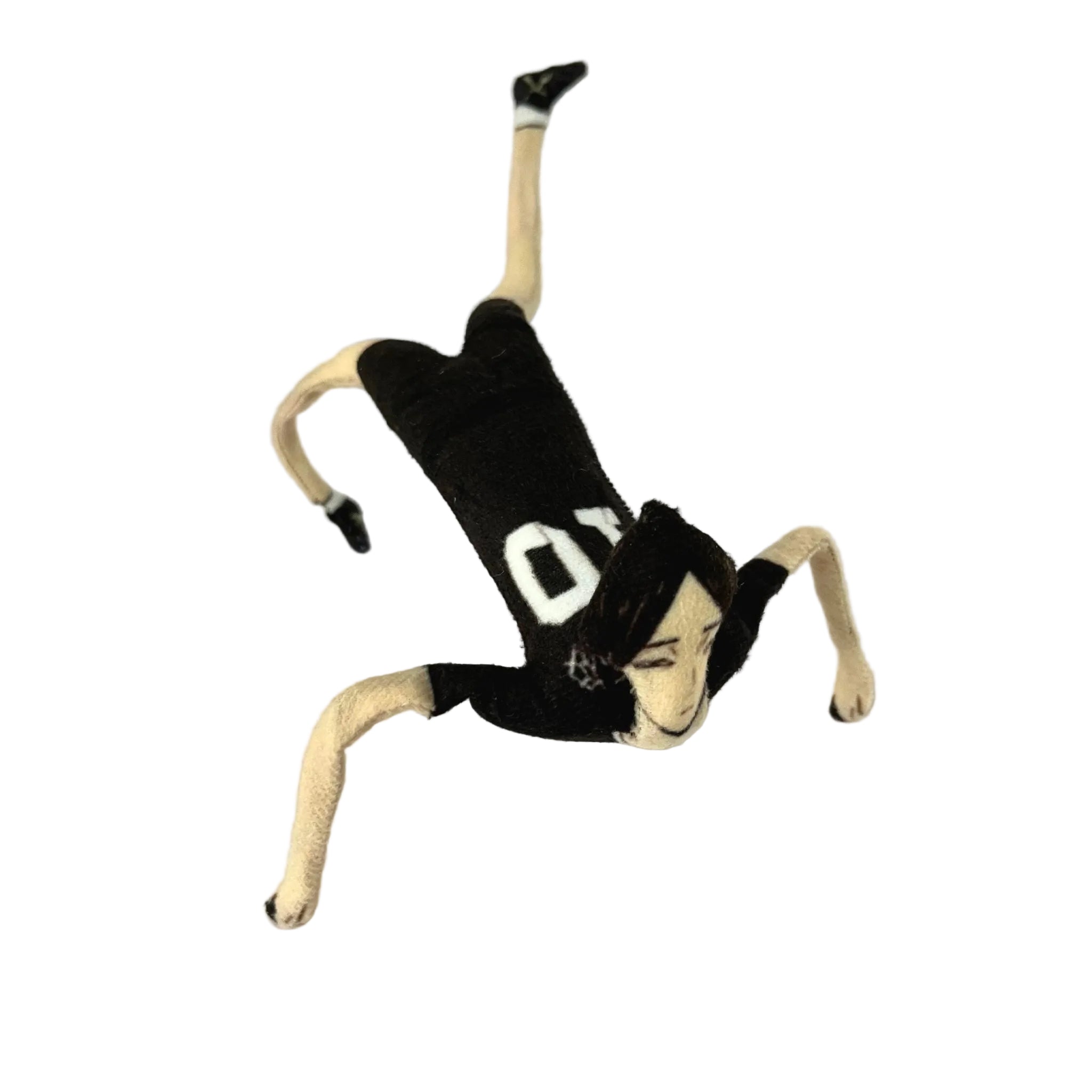 Long Suna Rintarou Plush